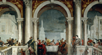 Gallerie dell'Accademia di Venezia