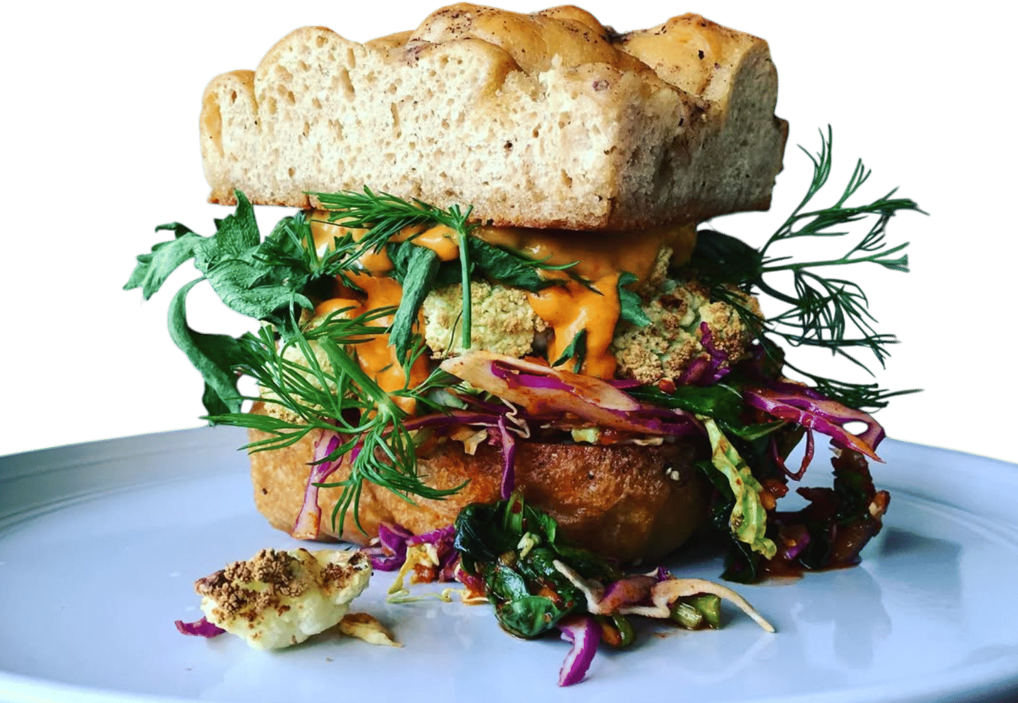 Scratch Farm Kitchen - Lafayette