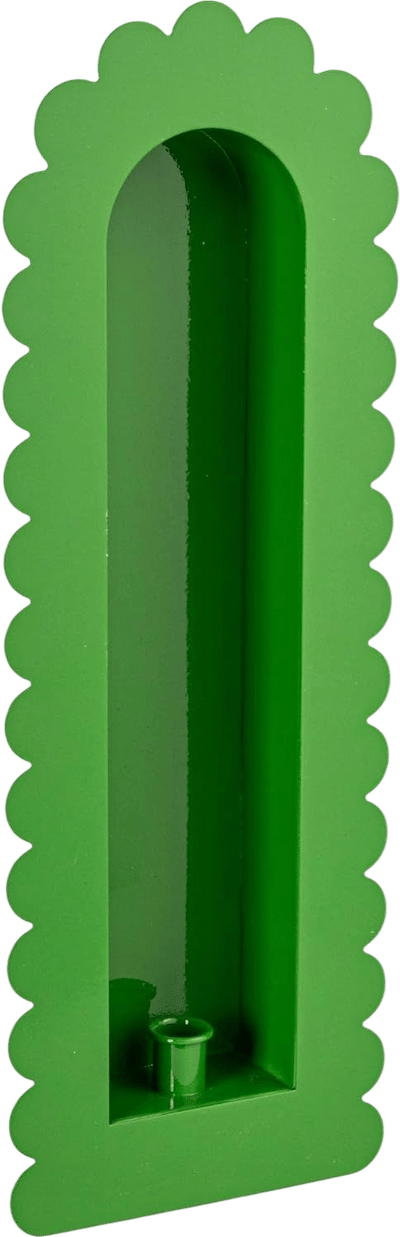 Taper Holder Sconce