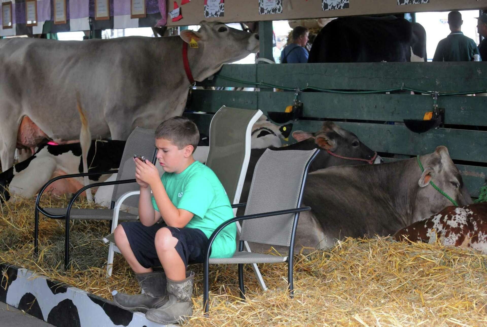 Washington County Fair