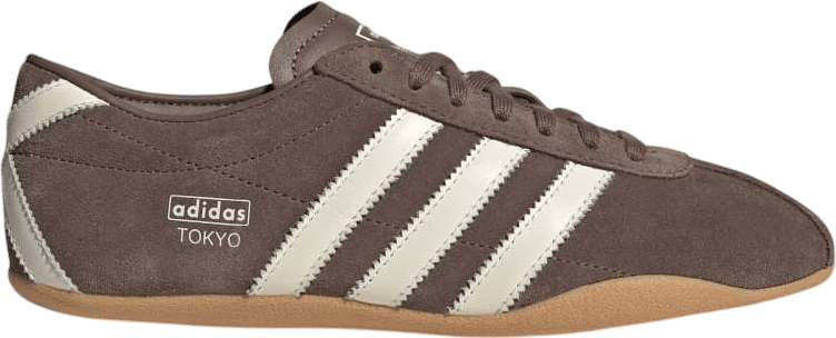 Adidas Tokyo Sneaker in Earth Strata