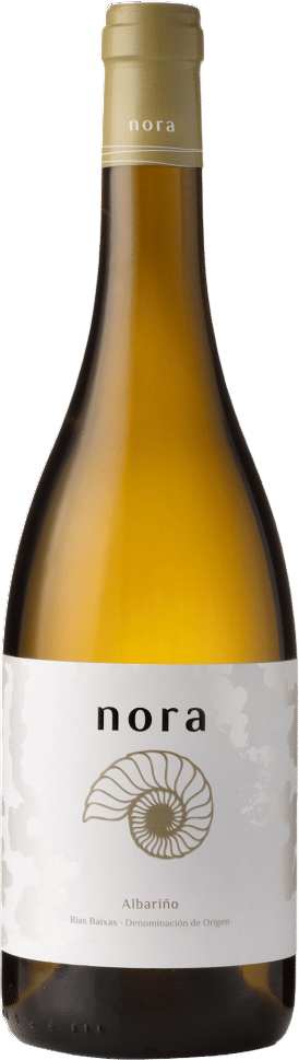 Nora Albariño