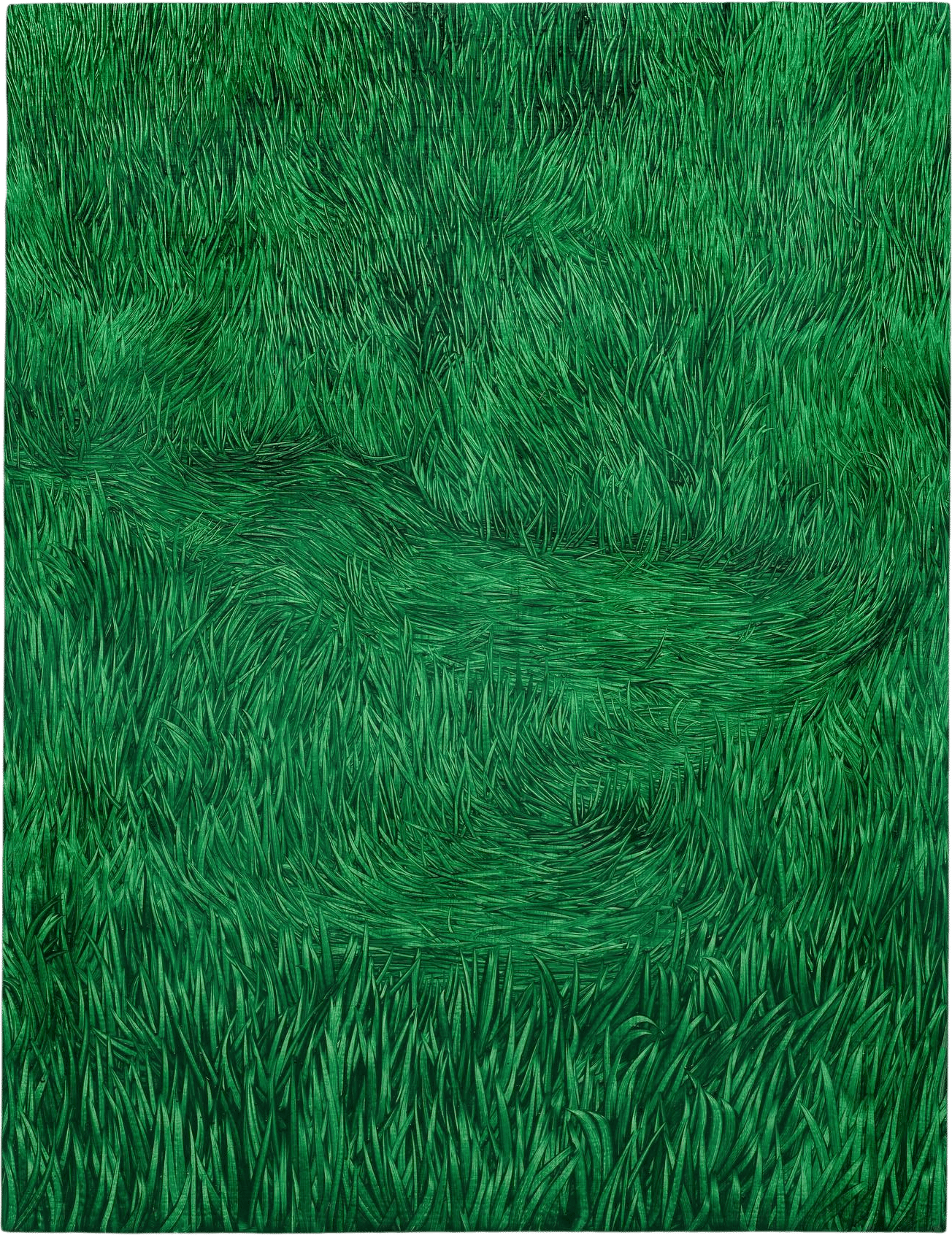 Grass by Maja Klaassens