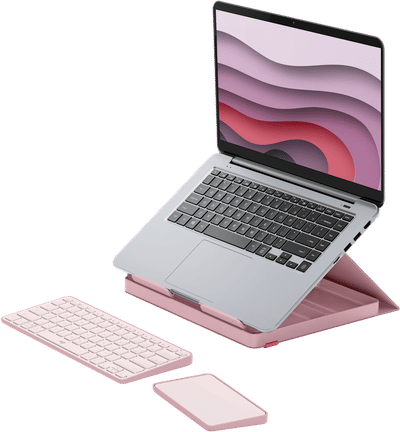 Casa Pop-Up Desk