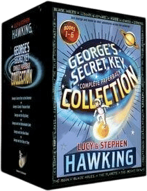 George's Secret Key Collection
