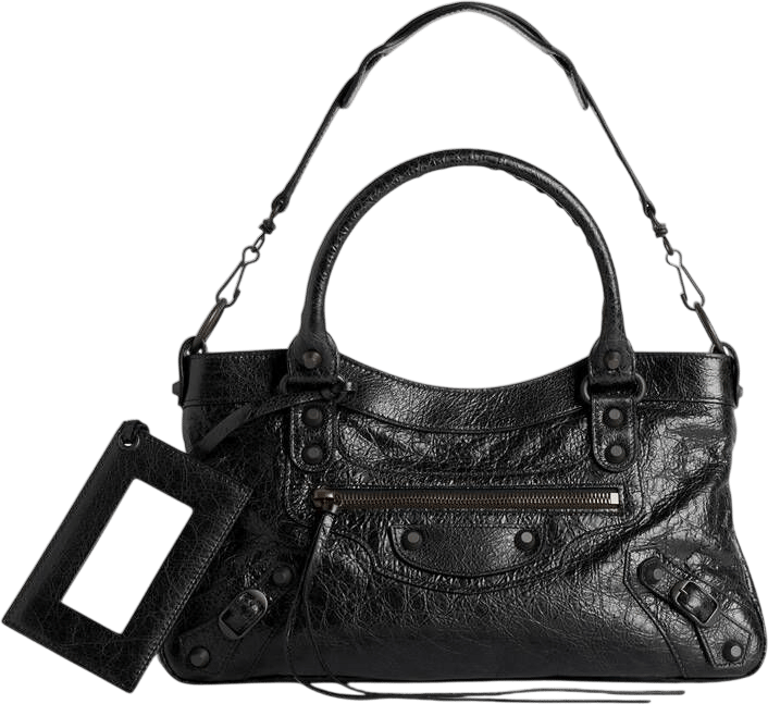 Le City First Bag