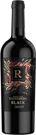 roodeberg black 2019