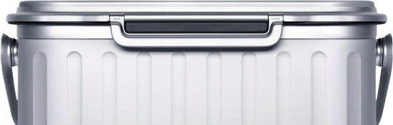 Oyster Tempo Cooler