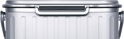 Oyster Tempo Cooler