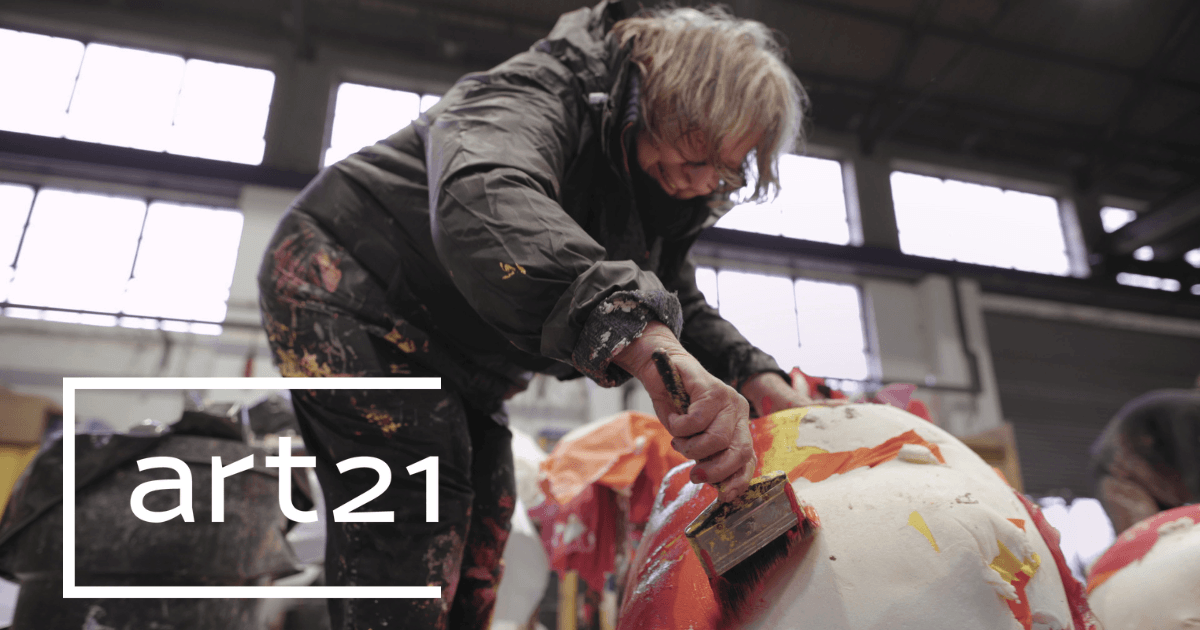 Art21