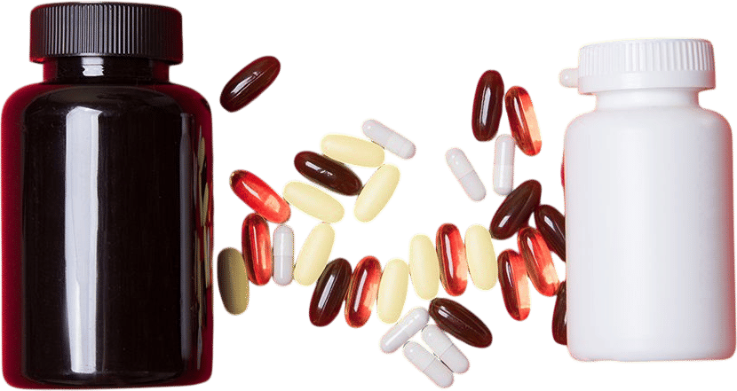 Double dose of NAC, Zinc and D for the time you’re sick