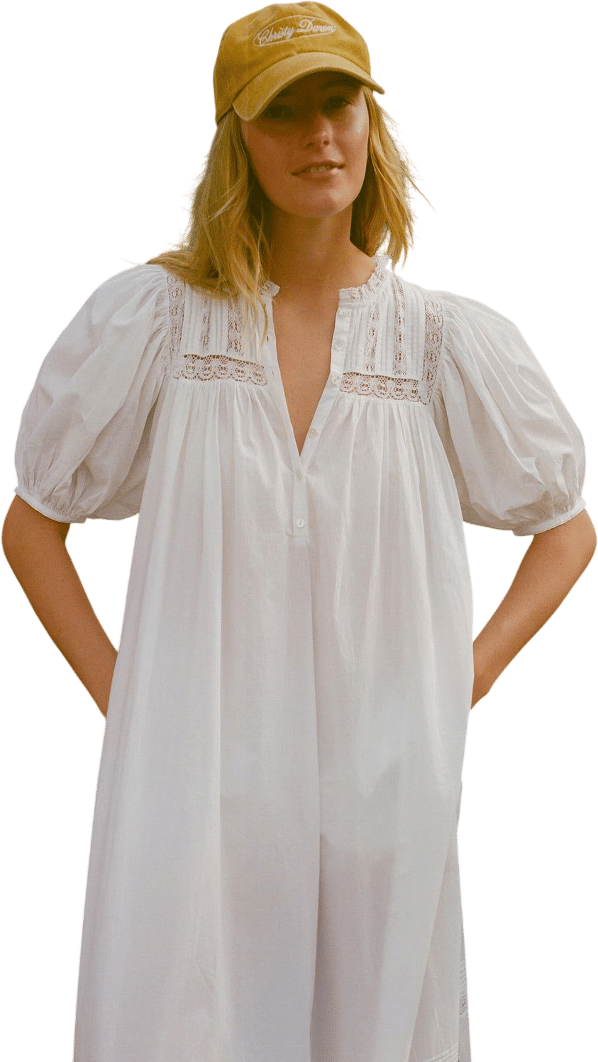 Christy Dawn The Simoneta Dress