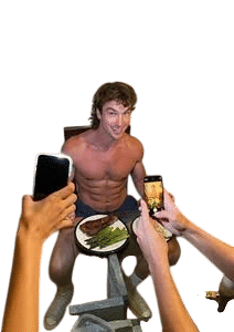 Members-Only Recommendation