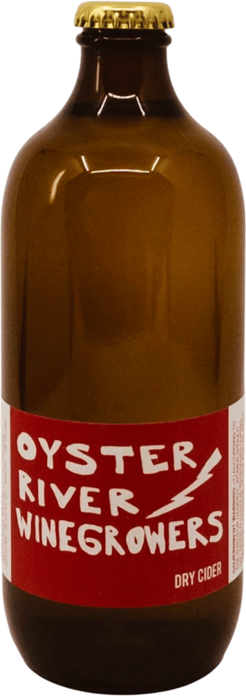 Oyster River Winegrowers