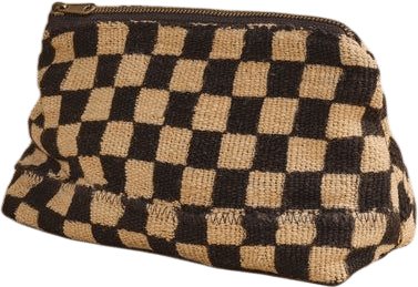 Jenna Bee Cosmetic Bags