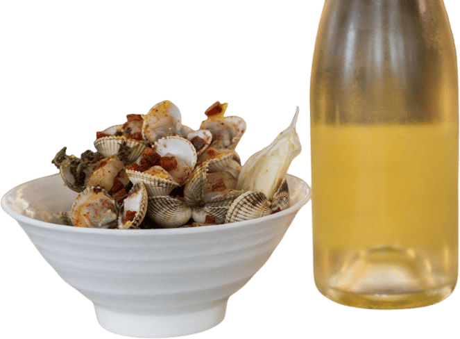 Avant Comptoir de la Mer