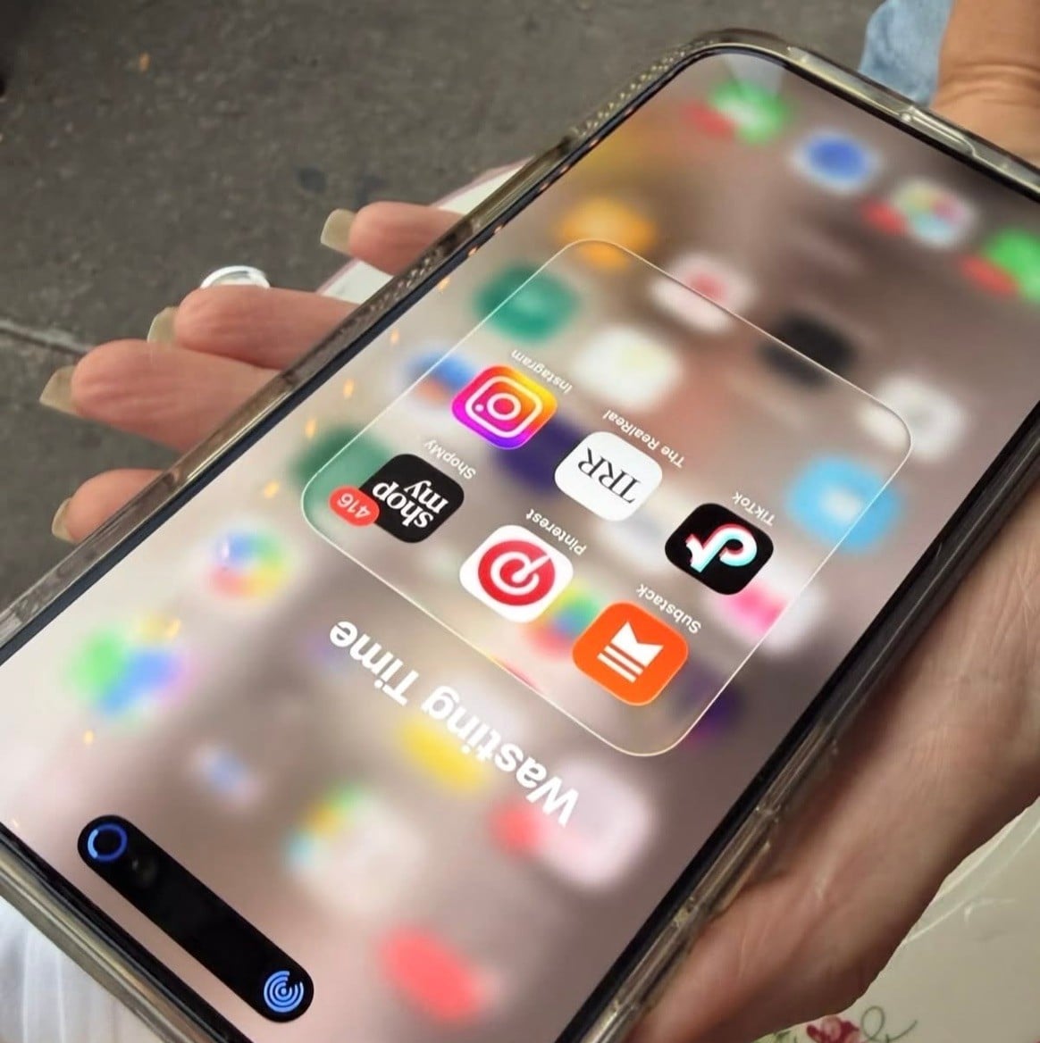 apps with purpose