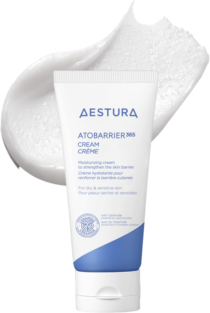 aestura moisturiser