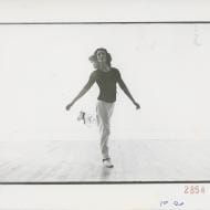 Sara Rudner's Radiant Life in Dance