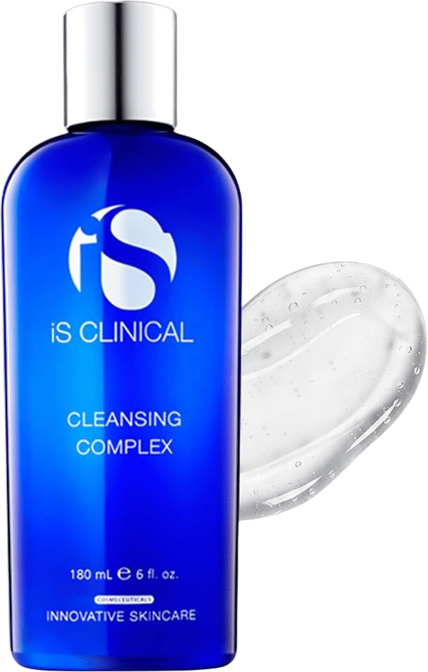 IS Clinical Cleansing Complex