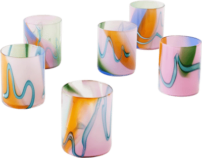 Wild Tumbler