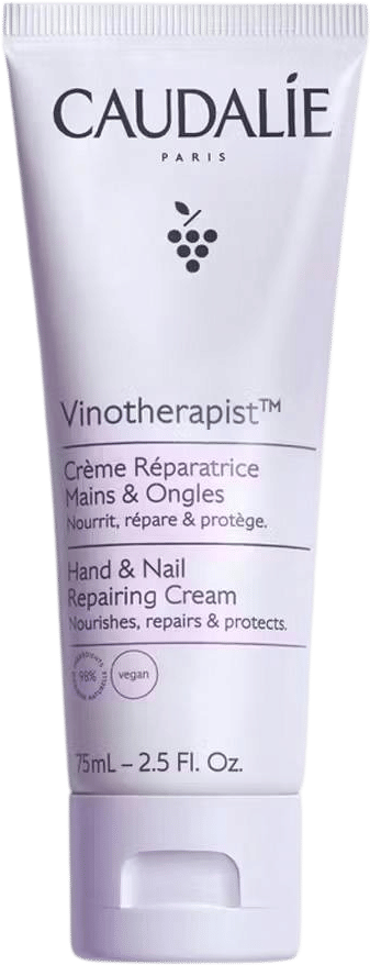 Vinotherapist Hand & Nail Repairing Cream