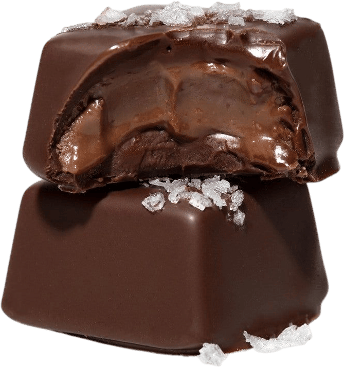 Vosges Haut-Chocolat Peanut Butter Bonbons