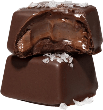 Peanut Butter Bonbons