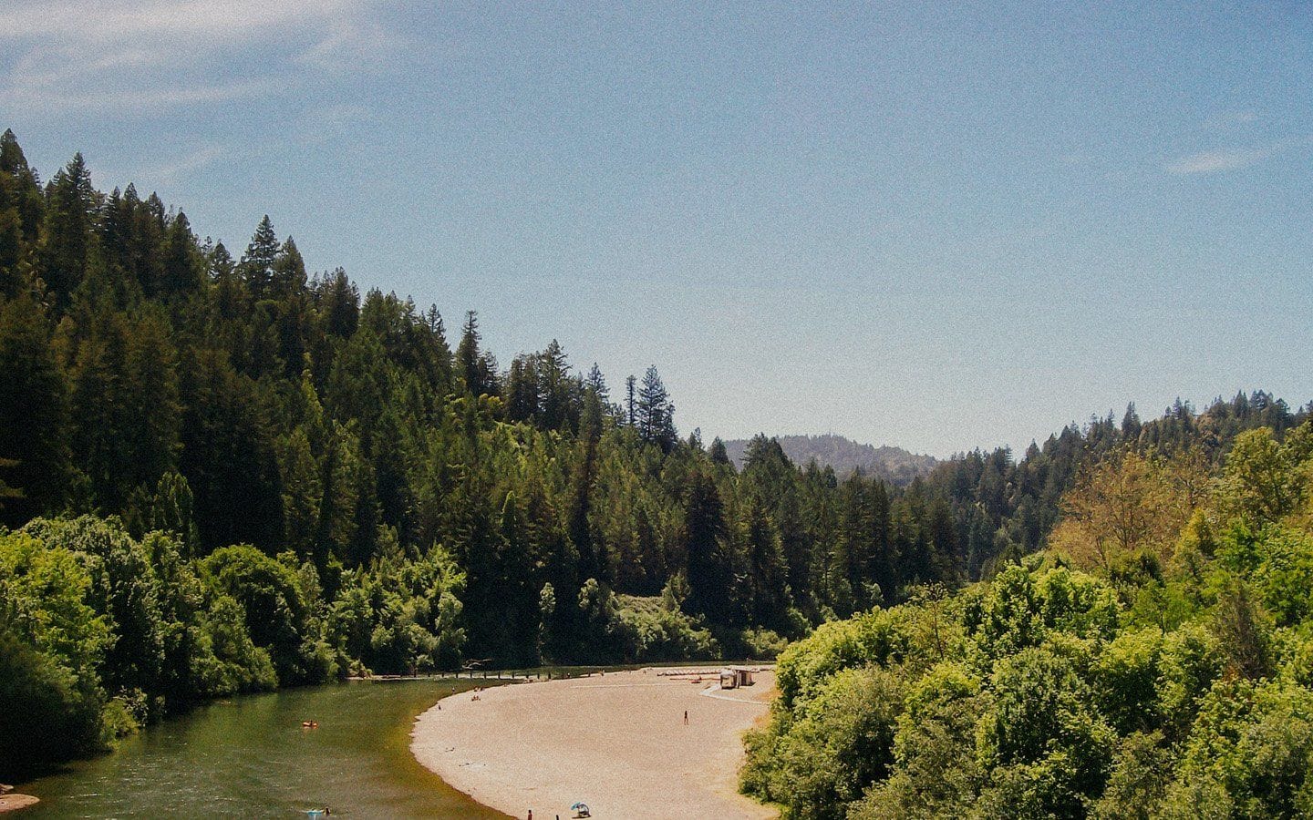 Guerneville, Ca