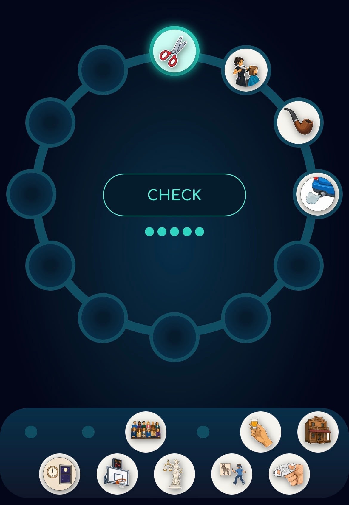 The Loop
