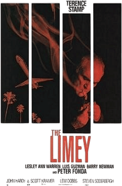 the limey