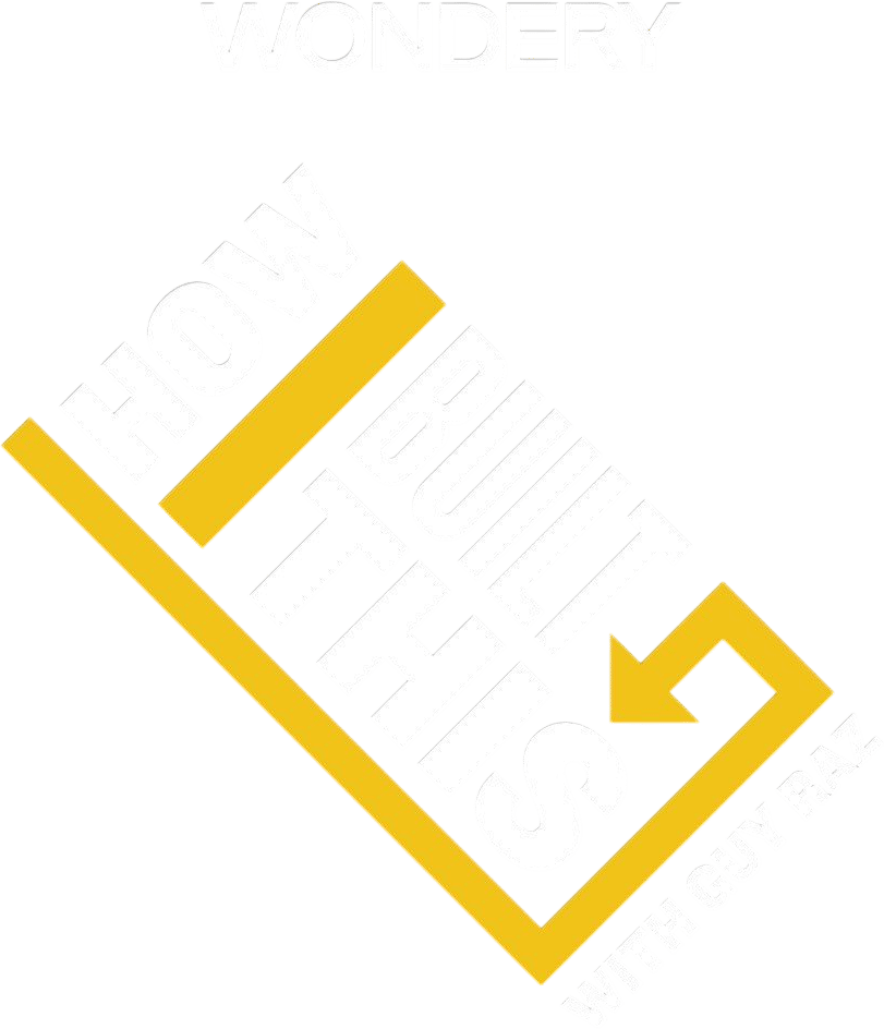 How I Built This with Guy Raz