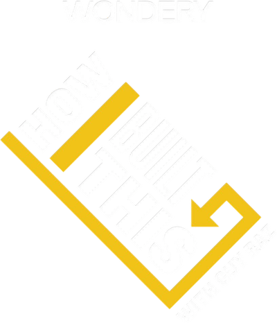 How I Built This with Guy Raz