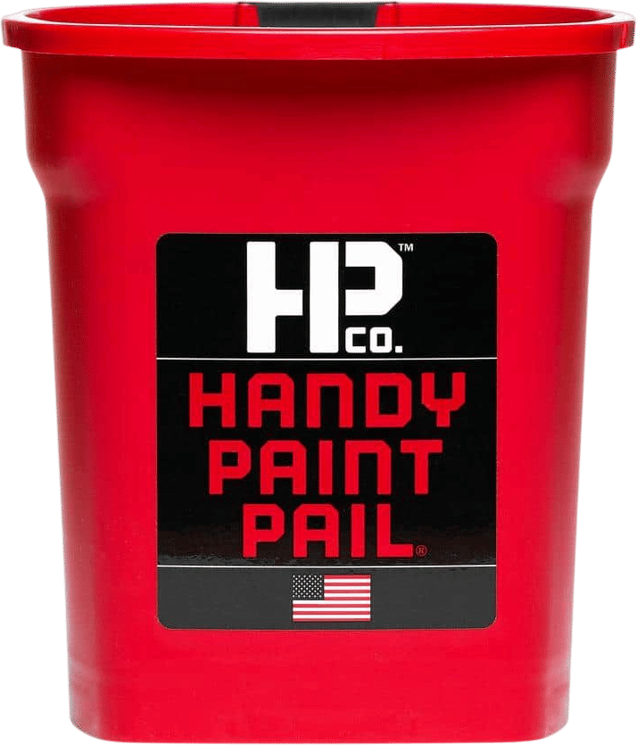 Handy Paint Pail