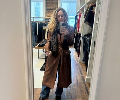 April