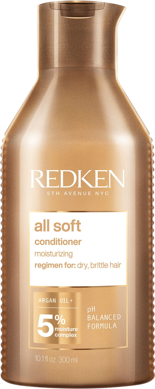 Redken All Soft Conditioner