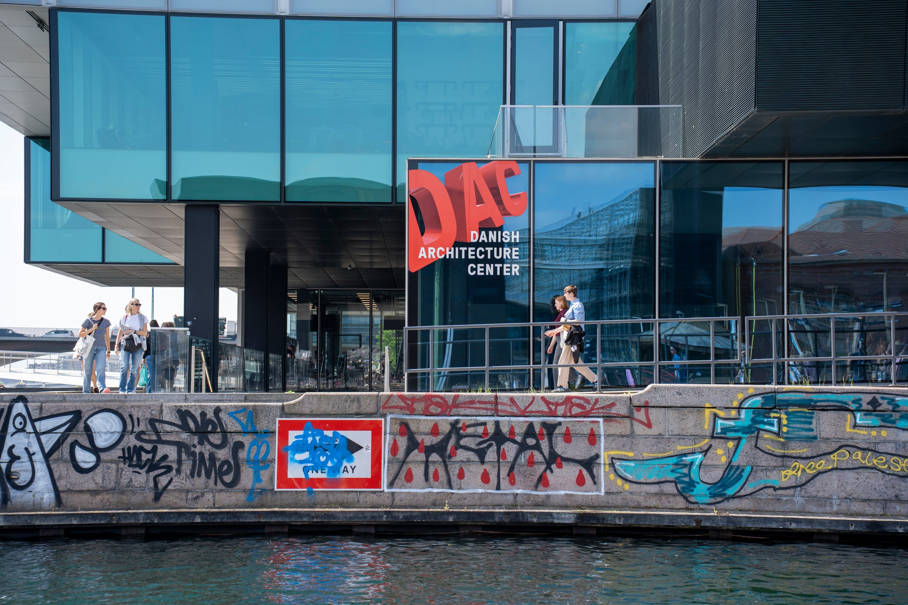 Danish Architecture Center