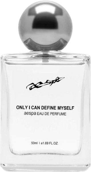 aespa armageddon the mystery circle perfume