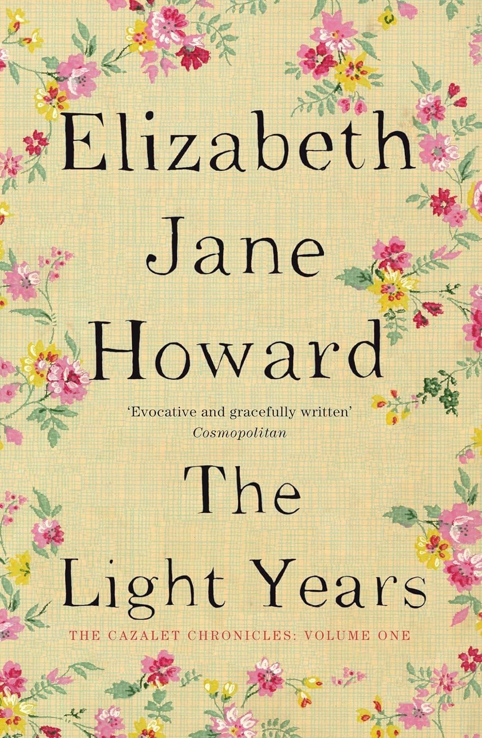 the light years