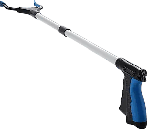 Grabber Reacher Tool (Blue)