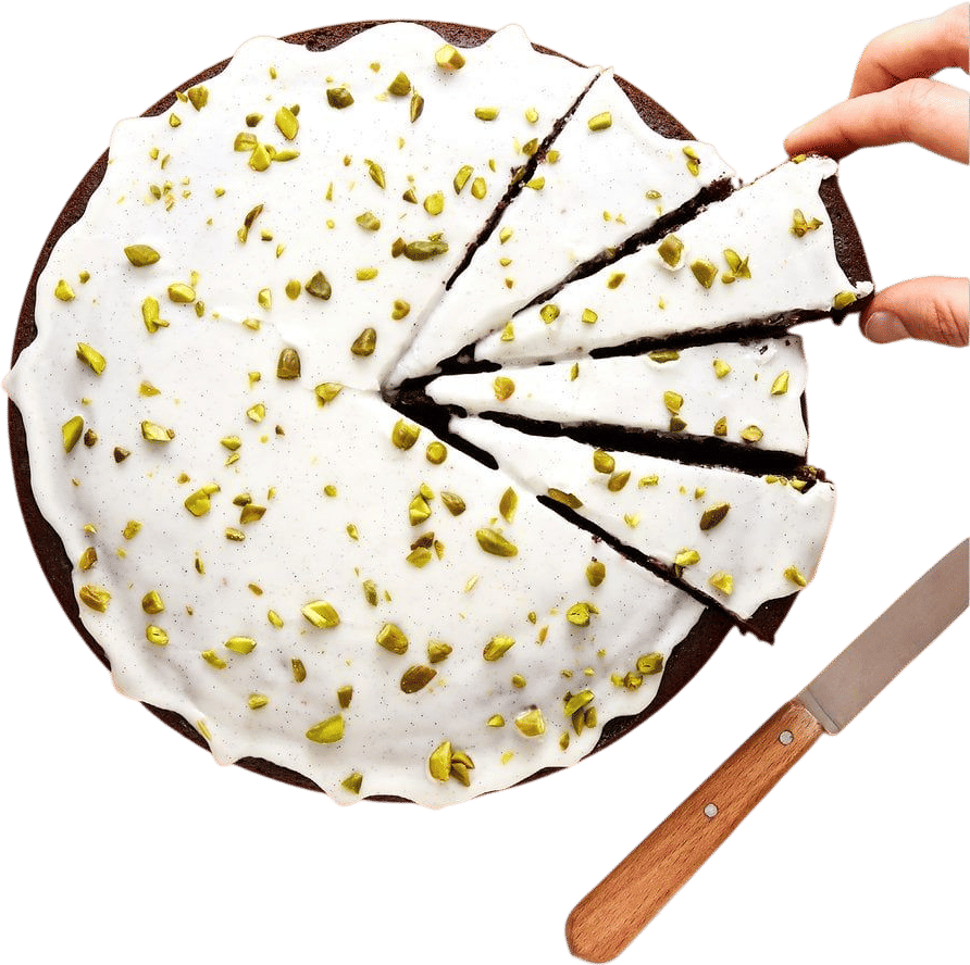 Snacking Cakes: Simple Treats for Anytime Cravings