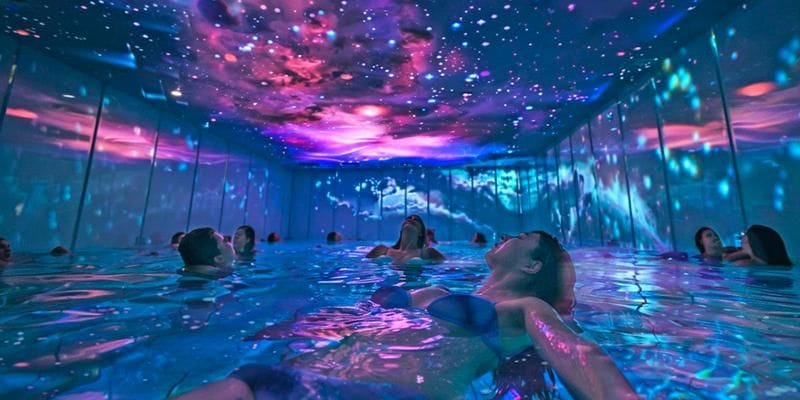 Submersive Psychedelic Bathhouse (2026)