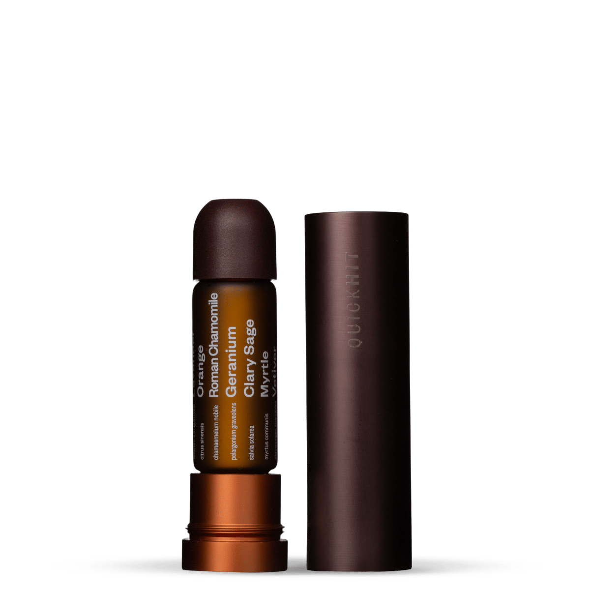 Saje Natural Wellness Stress Release Quick Hit