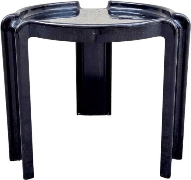  Giotto Stoppino for Kartell
