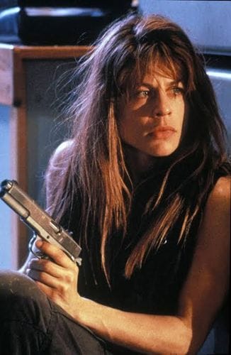 I miss when people in movies just look like real people