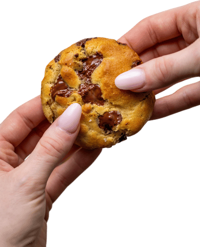 Brown Butter Chocolate Chip Cookies