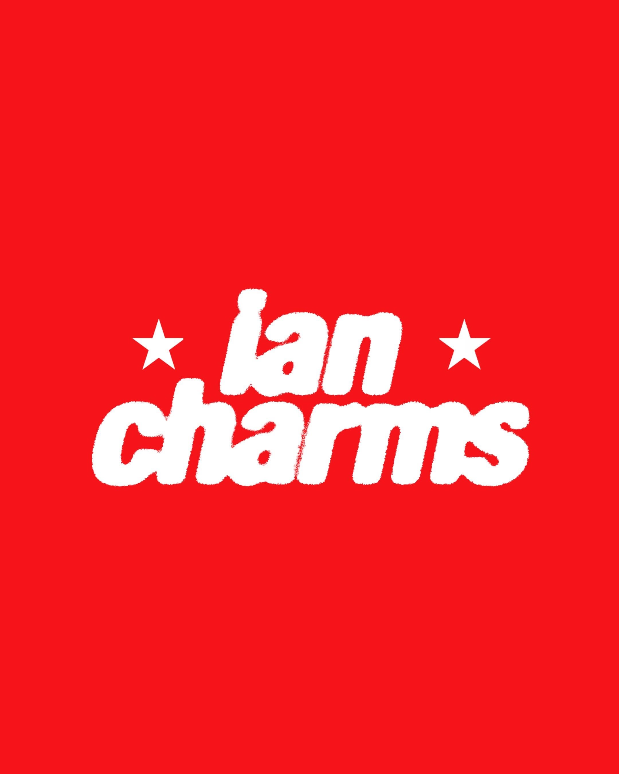Ian Charms