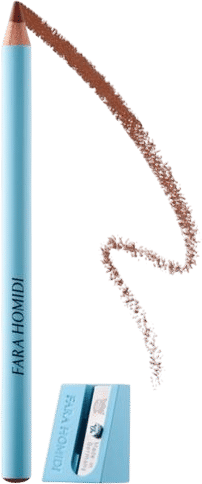 Smudge and Contour Lip Liner