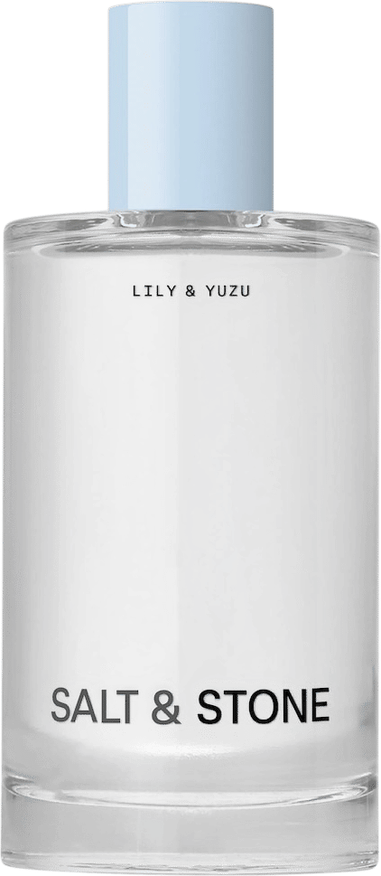 Lily & Yuzu Body and Hair Fragrance Mist