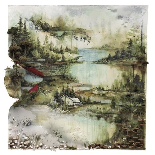 Bon Iver, Bon Iver (Deluxe)